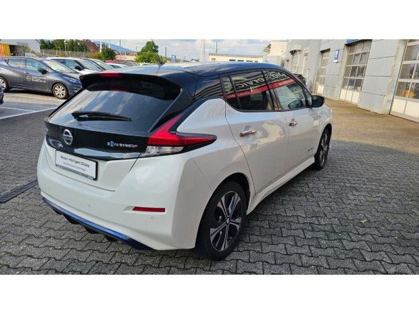 Nissan Leaf 110 kW image number 8