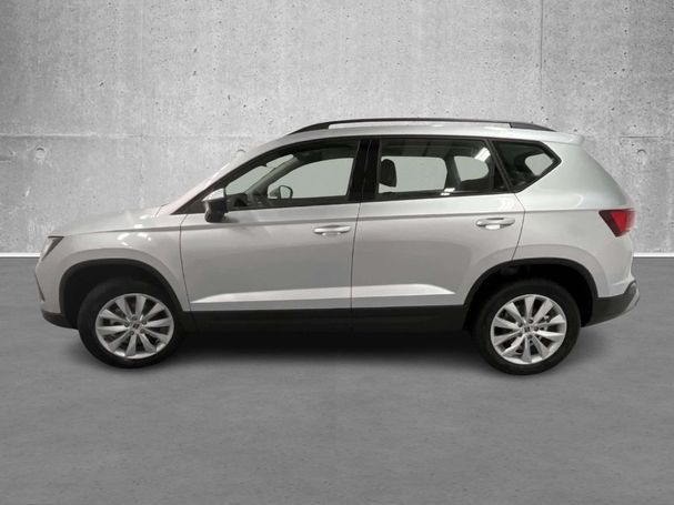 Seat Ateca 1.5 TSI DSG Style 110 kW image number 6