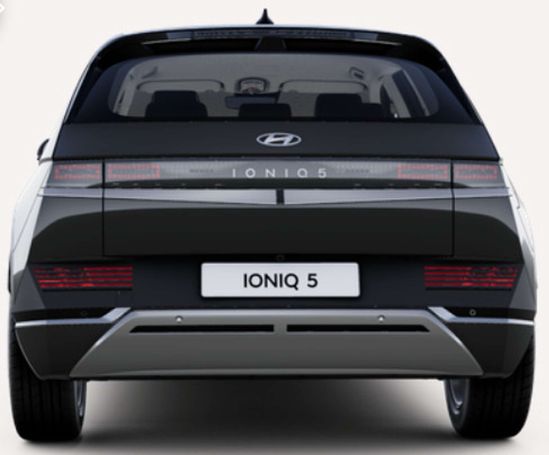 Hyundai Ioniq 168 kW image number 7