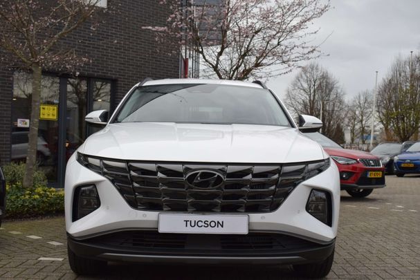 Hyundai Tucson HEV 169 kW image number 2