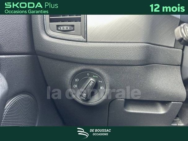 Skoda Kodiaq 2.0 TDI DSG 110 kW image number 8