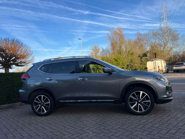 Nissan X-Trail 1.6 dCi 96 kW image number 5