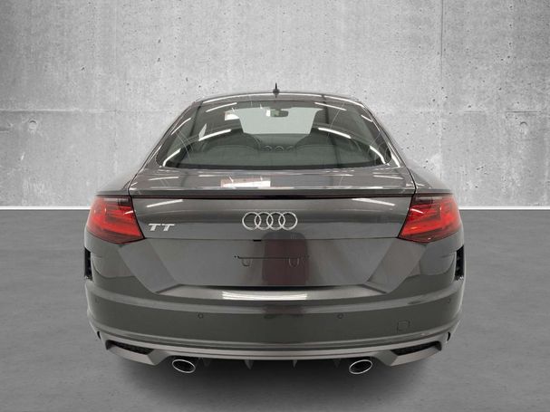 Audi TT 2.0 TFSI S-line 145 kW image number 4