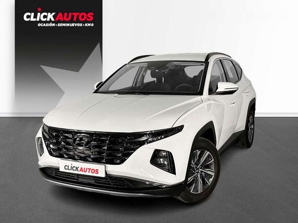 Hyundai Tucson 1.6 110 kW image number 1