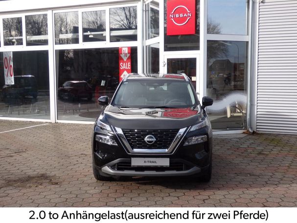 Nissan X-Trail 1.5 VC-T 120 kW image number 1