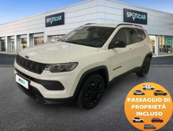 Jeep Compass 1.5 T4 DCT 96 kW image number 2