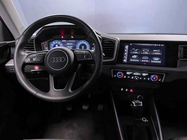 Audi A1 30 TFSI 81 kW image number 3