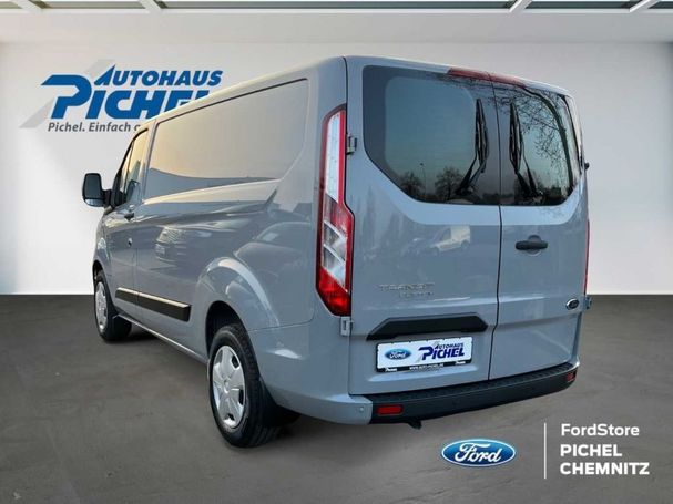 Ford Transit Custom 320 Trend 125 kW image number 5