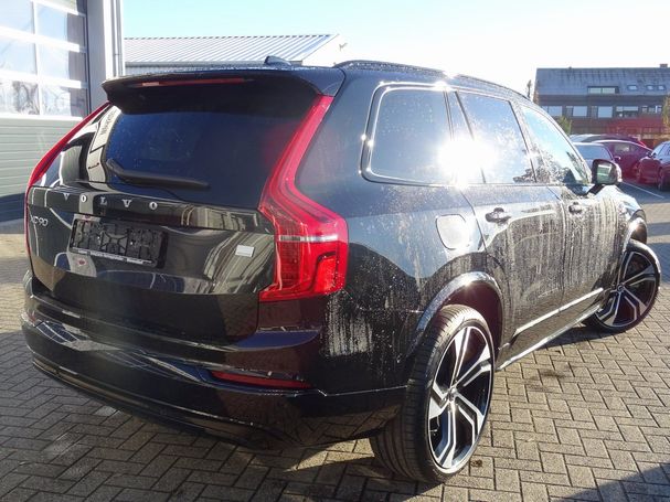 Volvo XC90 T8 Recharge AWD Ultimate 335 kW image number 3