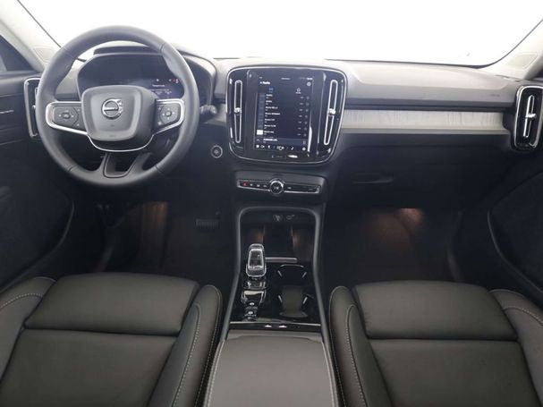 Volvo XC40 B3 Plus Dark 120 kW image number 11