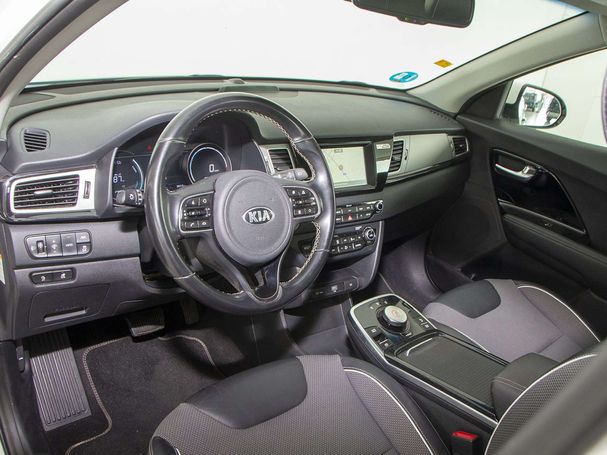 Kia Niro 150 kW image number 15