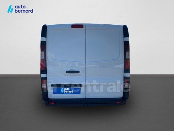 Renault Trafic dCi 120 Grand 89 kW image number 18