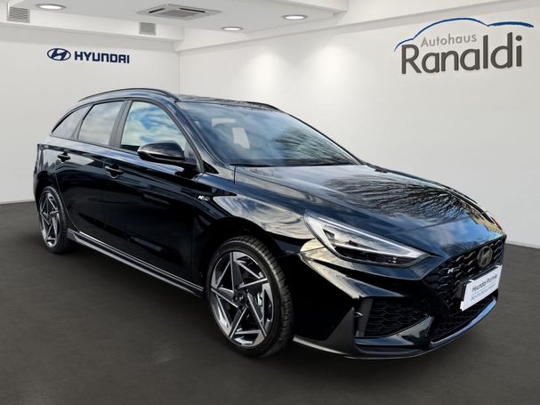 Hyundai i30 1.5 T-GDI N Line 103 kW image number 2