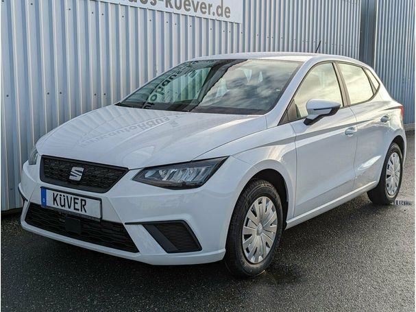 Seat Ibiza 1.0 TSI 70 kW image number 1