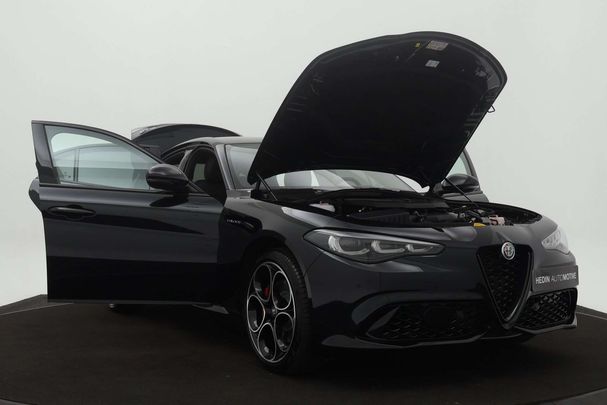 Alfa Romeo Giulia 2.0 Veloce 206 kW image number 26