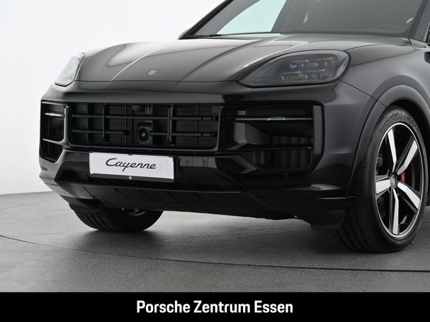 Porsche Cayenne GTS 368 kW image number 7