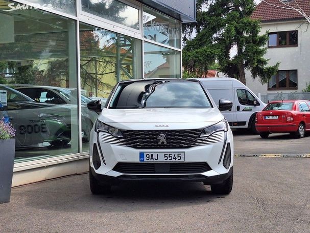 Peugeot 3008 130 EAT8 Allure 96 kW image number 2