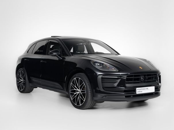 Porsche Macan 195 kW image number 8