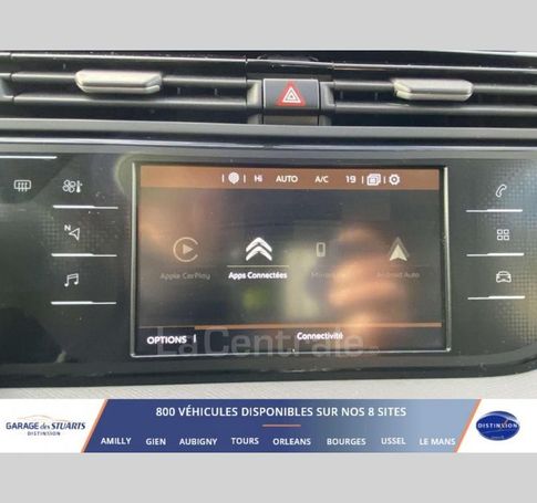 Citroen C4 SpaceTourer PureTech 130 FEEL 96 kW image number 26