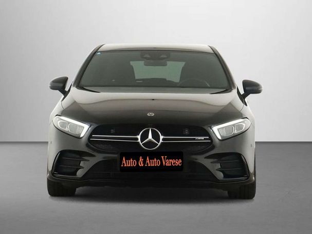 Mercedes-Benz A 35 AMG 4Matic 225 kW image number 3