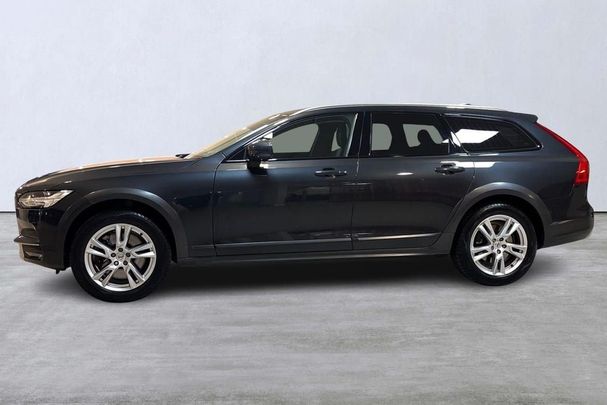 Volvo V90 Cross Country D4 AWD Pro 141 kW image number 1