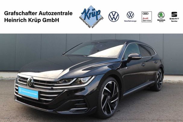 Volkswagen Arteon 2.0 TDI DSG Shooting Brake 147 kW image number 2