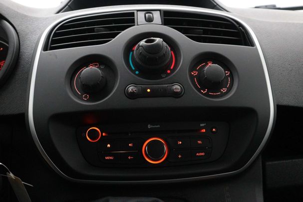 Renault Kangoo DCi 110 80 kW image number 12