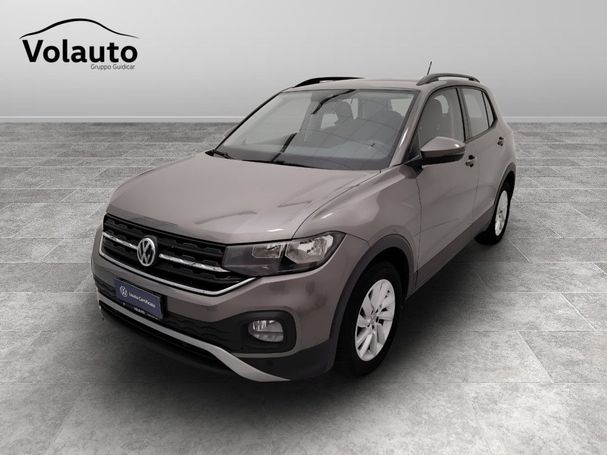 Volkswagen T-Cross 1.0 TSI Style 85 kW image number 1