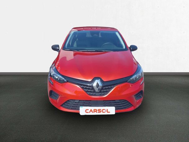 Renault Clio SCe 49 kW image number 3