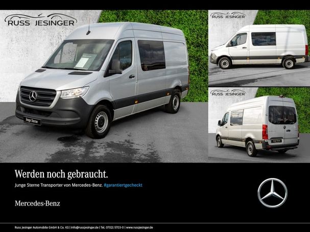 Mercedes-Benz Sprinter 316 CDi 120 kW image number 2