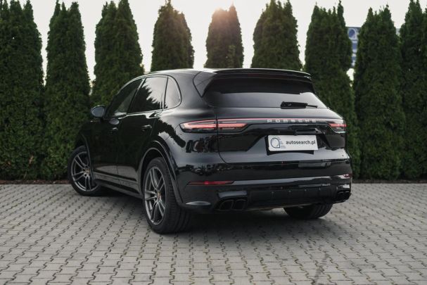 Porsche Cayenne 405 kW image number 6