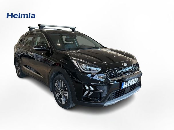 Kia Niro 105 kW image number 2