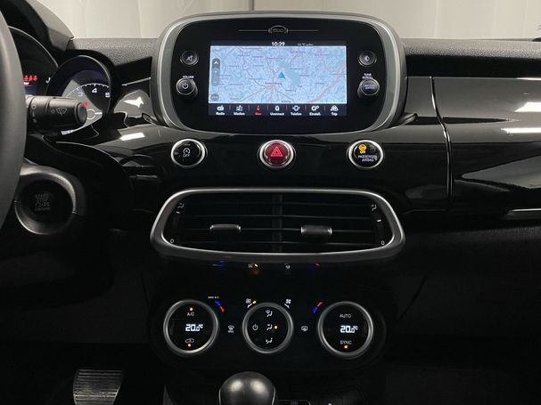 Fiat 500X 110 kW image number 21