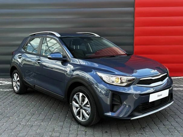 Kia Stonic 1.2 62 kW image number 2