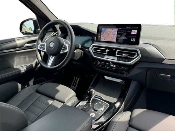 BMW X3 xDrive 180 kW image number 7