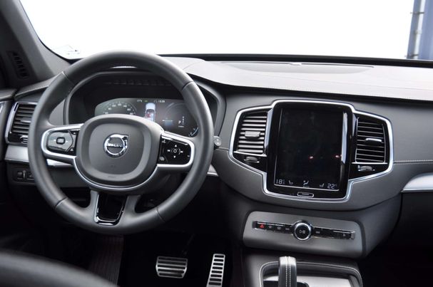 Volvo XC90 Recharge T8 AWD 287 kW image number 30