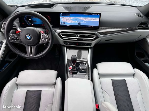 BMW M3 xDrive 376 kW image number 4