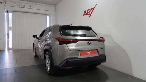 Lexus UX 250h 135 kW image number 6