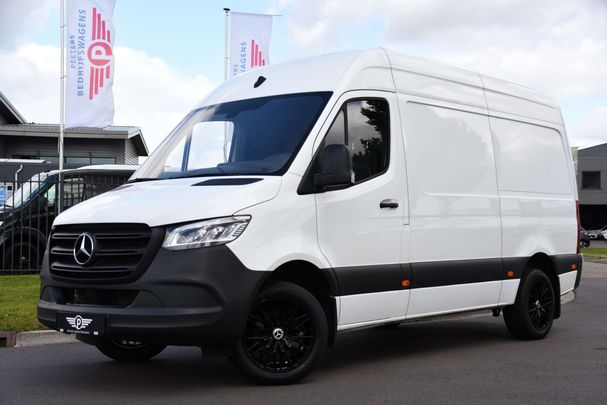 Mercedes-Benz Sprinter 317 CDI RWD 125 kW image number 1