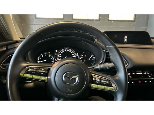 Mazda CX-30 2.0 150 Homura 110 kW image number 7