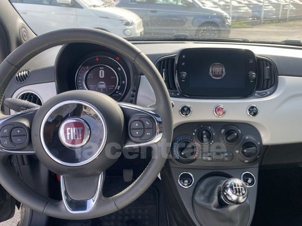 Fiat 500 1.0 51 kW image number 8