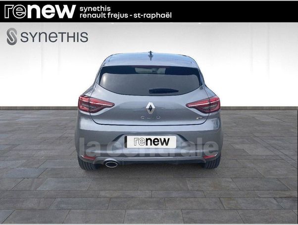 Renault Clio TCe 140 103 kW image number 6