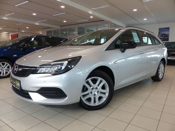 Opel Astra 1.2 Sports Tourer Edition 81 kW image number 1