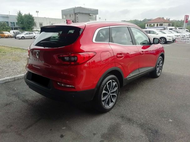 Renault Kadjar TCe 140 103 kW image number 5