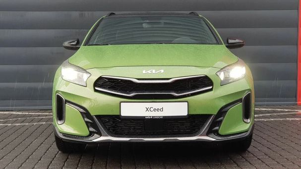 Kia XCeed 1.5 T-GDI GT-Line 103 kW image number 4