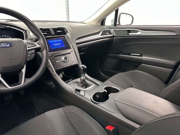 Ford Mondeo 2.0 EcoBlue Titanium 110 kW image number 20