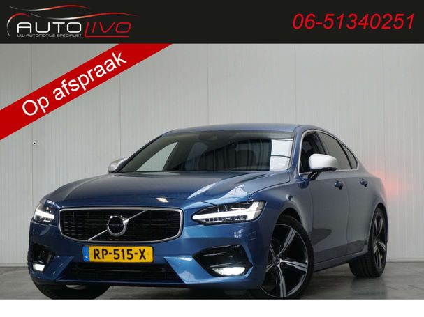 Volvo S90 D3 110 kW image number 1