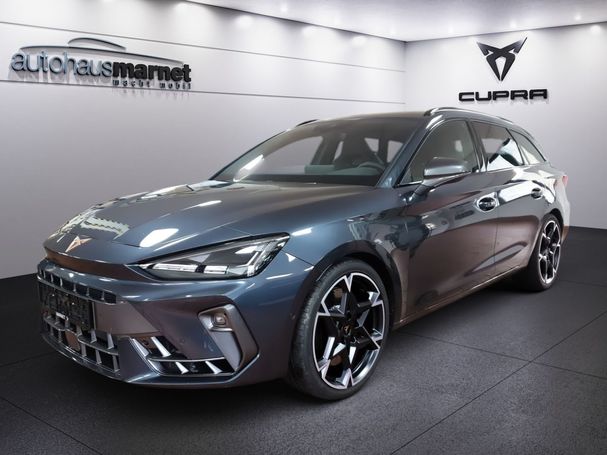 Cupra Leon Sportstourer VZ 2.0 TSI 245 kW image number 1