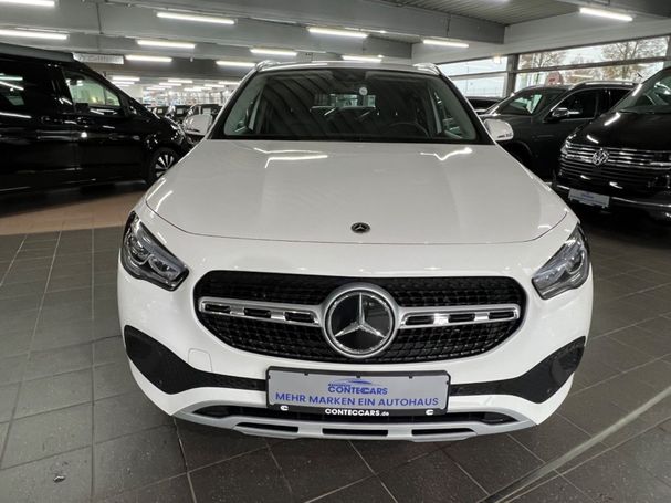 Mercedes-Benz GLA 250 e 160 kW image number 3