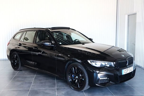 BMW 330 Touring e M Sport xDrive 216 kW image number 8